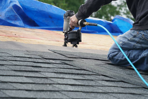 Fast & Reliable Emergency Roof Repairs in Fords, NJ